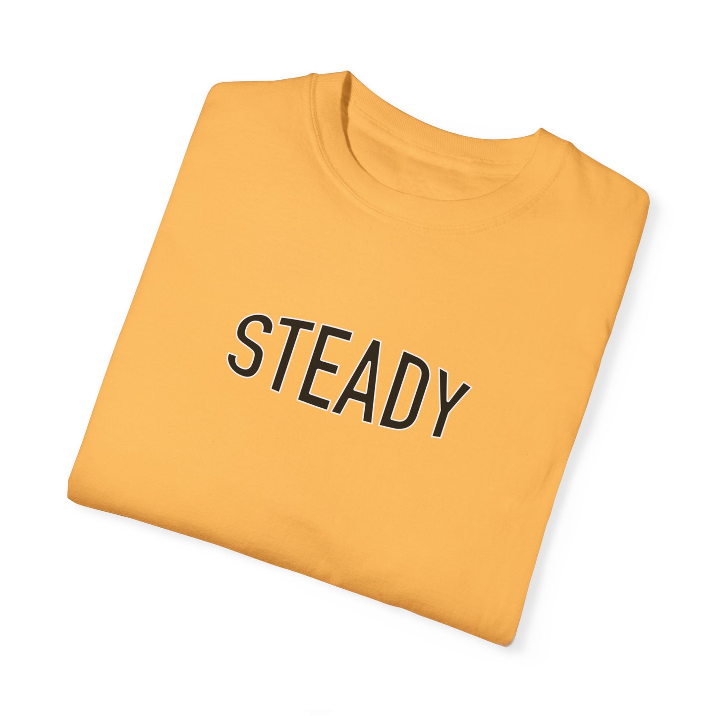 STEADY FOCUS T-shirt