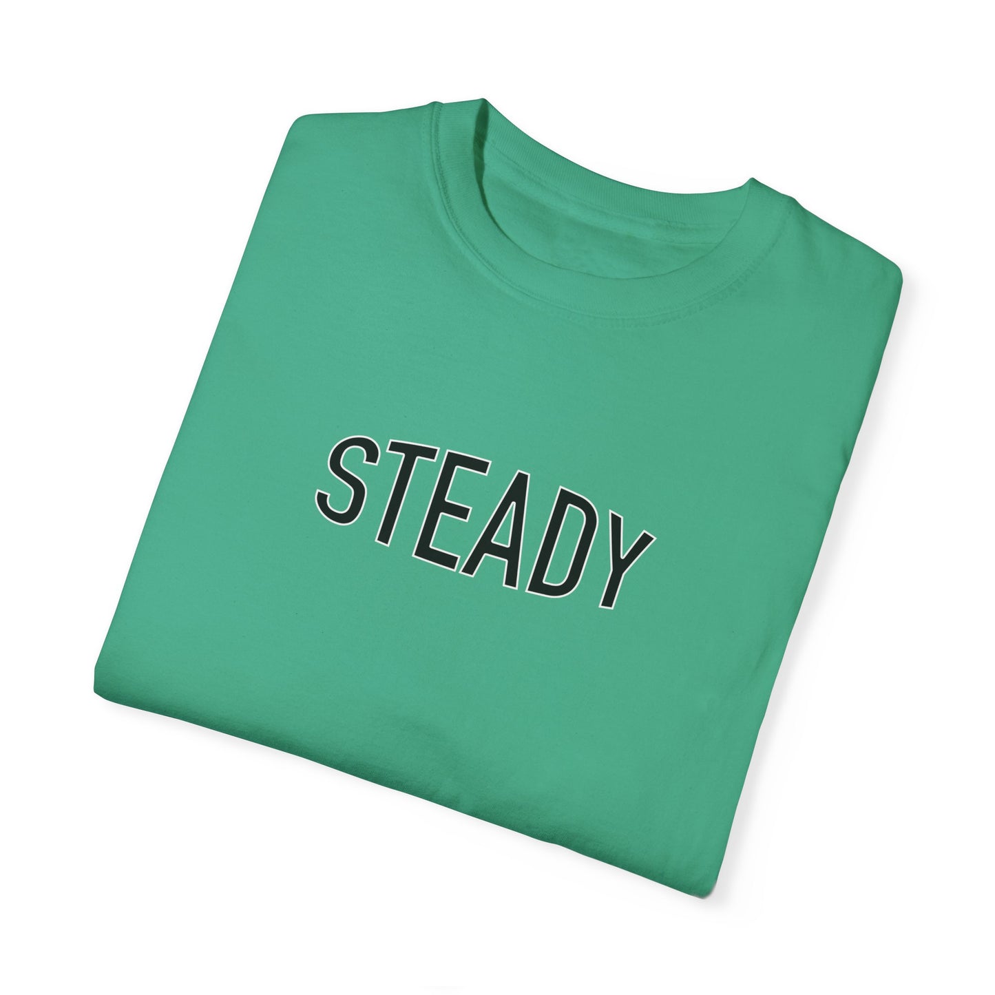 STEADY FOCUS T-shirt