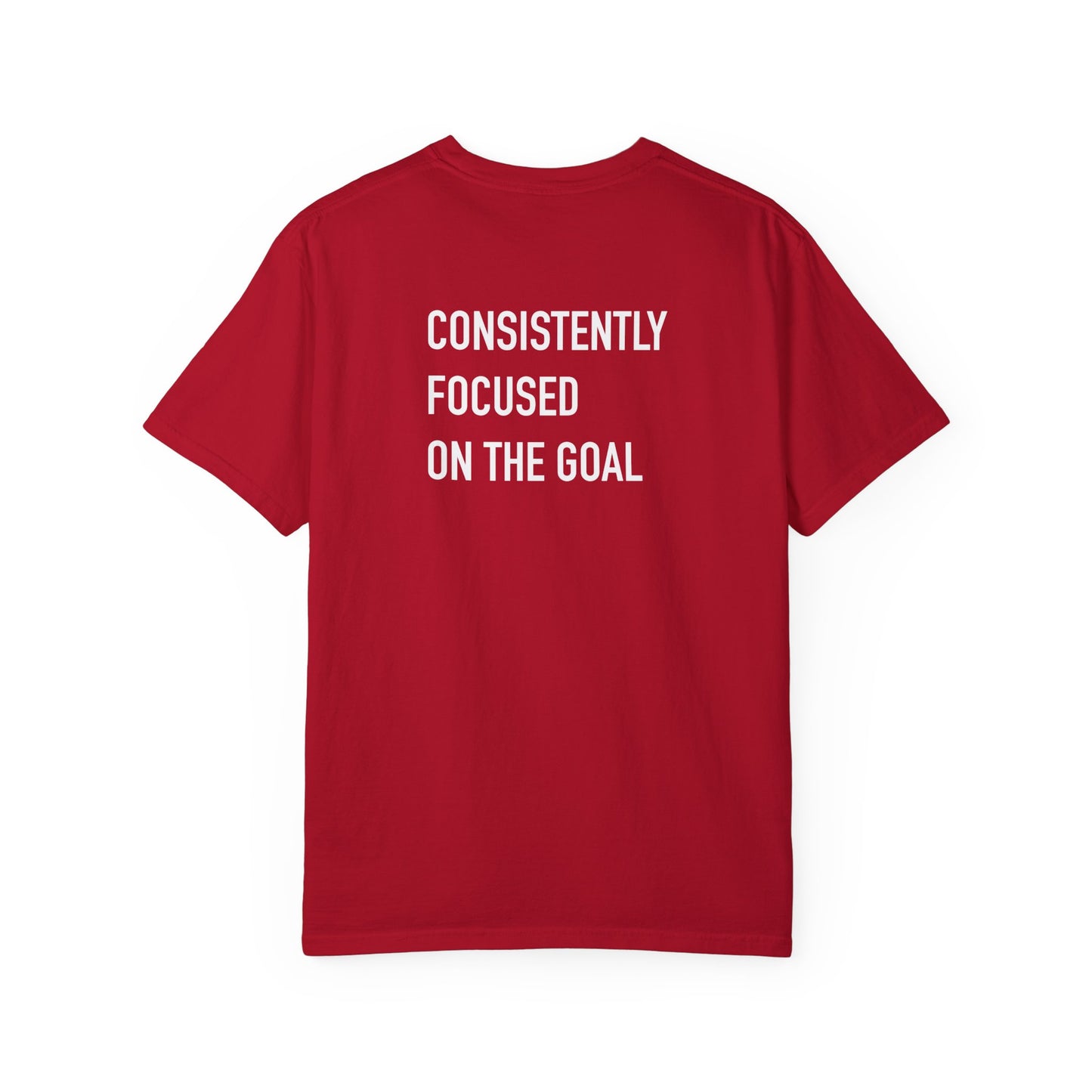 STEADY FOCUS T-shirt