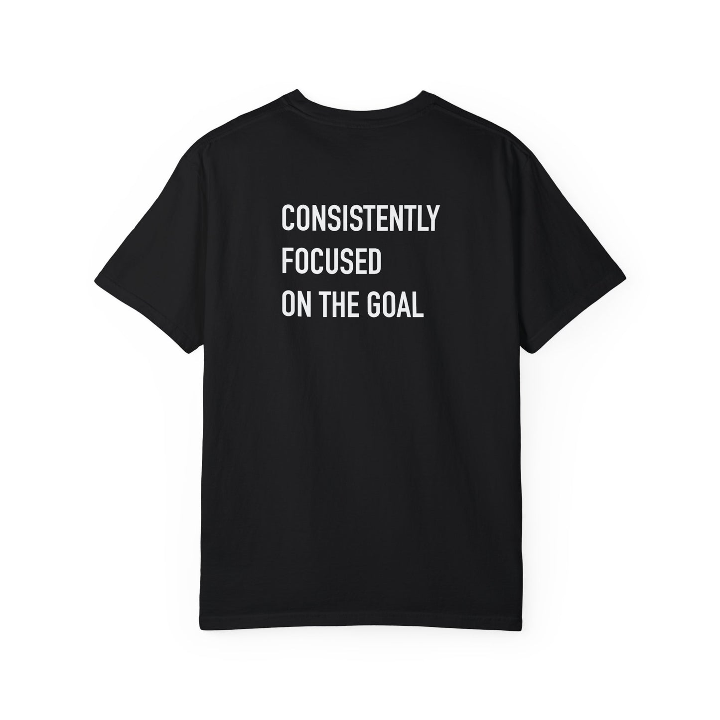 STEADY FOCUS T-shirt
