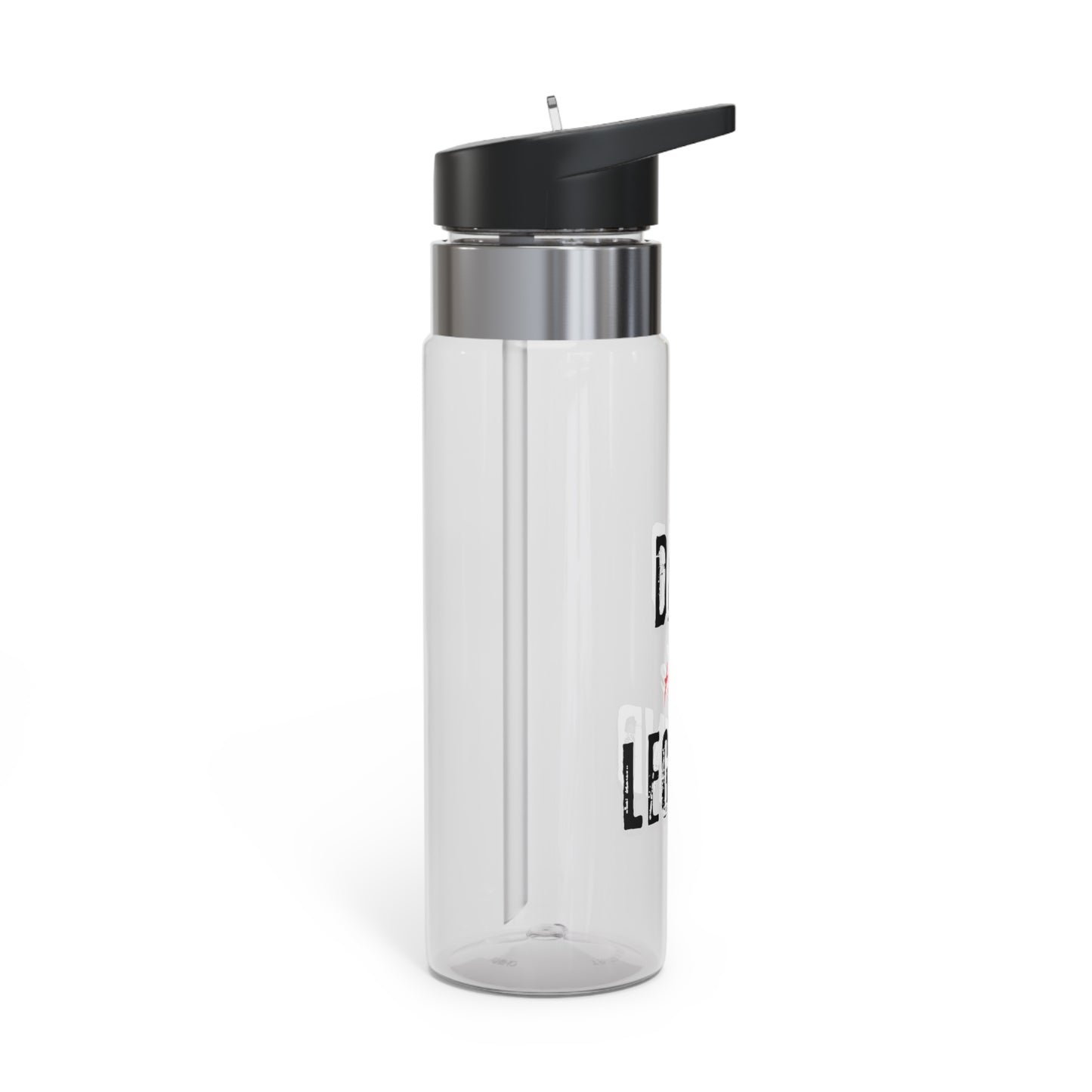 Dad The Legend Sport Bottle, 20oz
