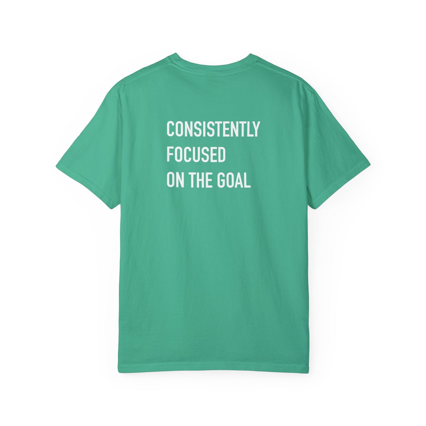 STEADY FOCUS T-shirt