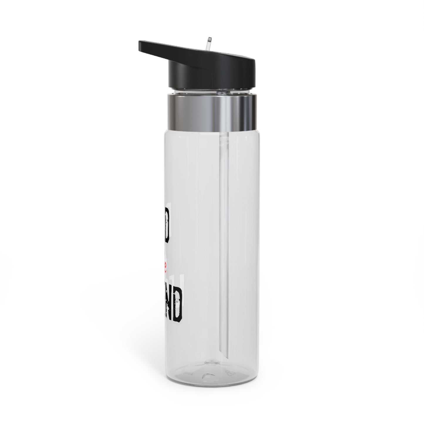 Dad The Legend Sport Bottle, 20oz
