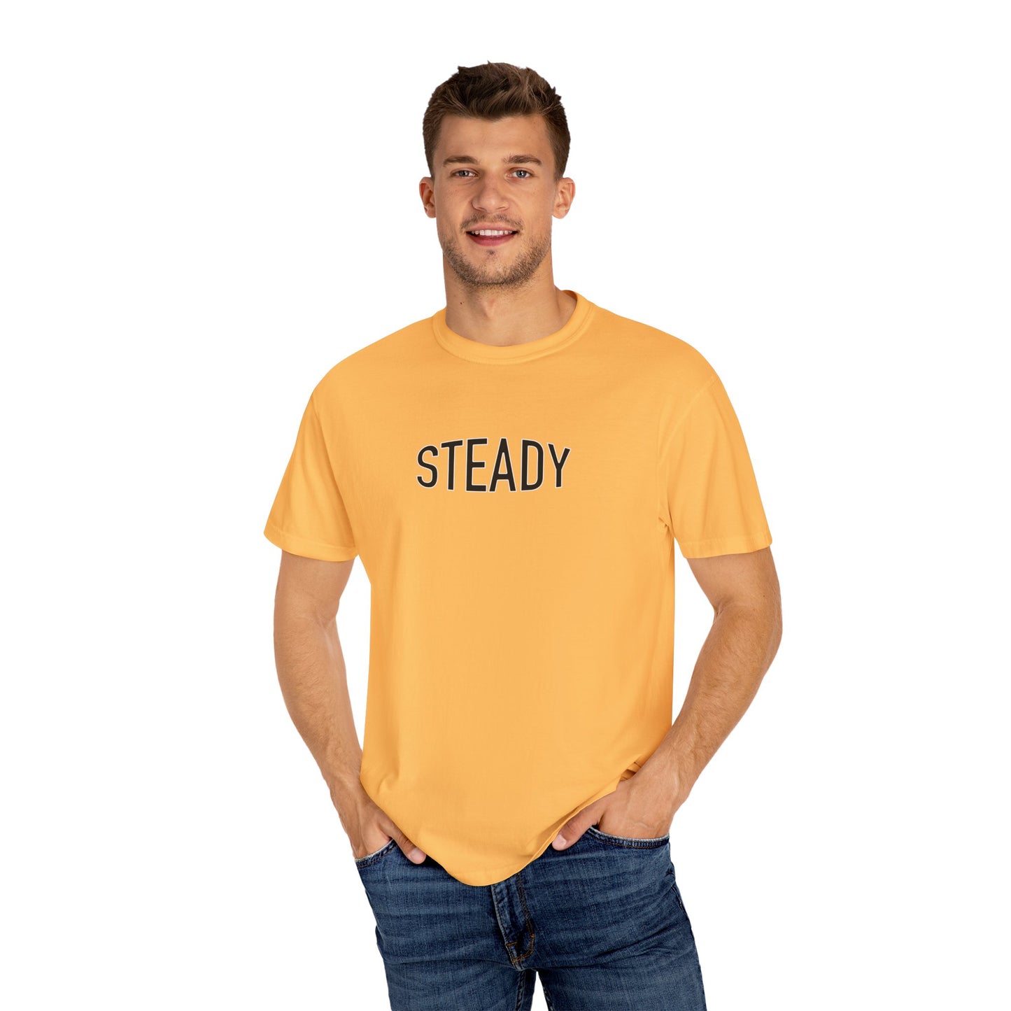 STEADY FOCUS T-shirt