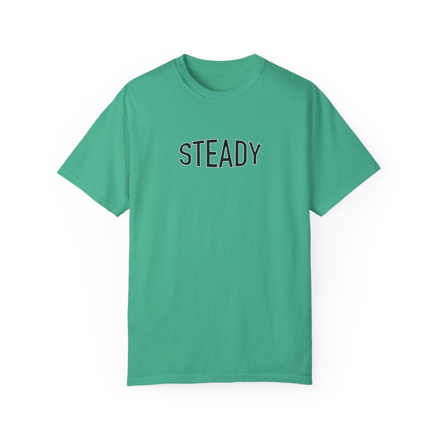 STEADY FOCUS T-shirt