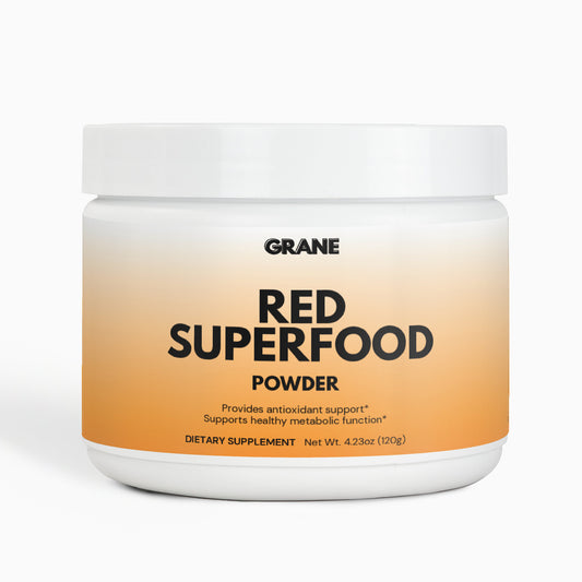 Reds Superfood