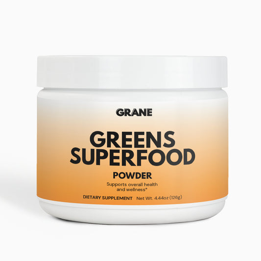 Greens Superfood