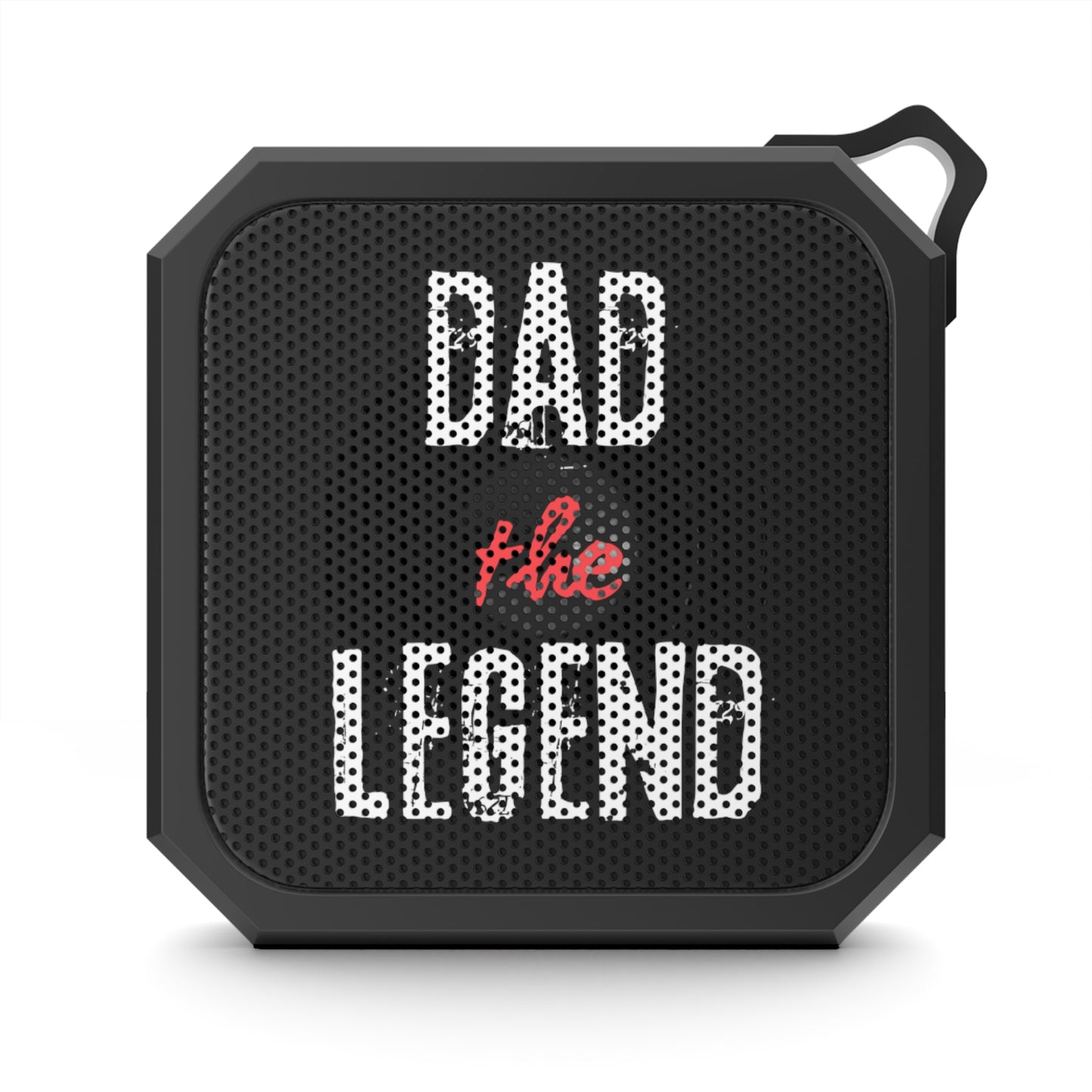 Blackwater Outdoor Workout Bluetooth Speaker