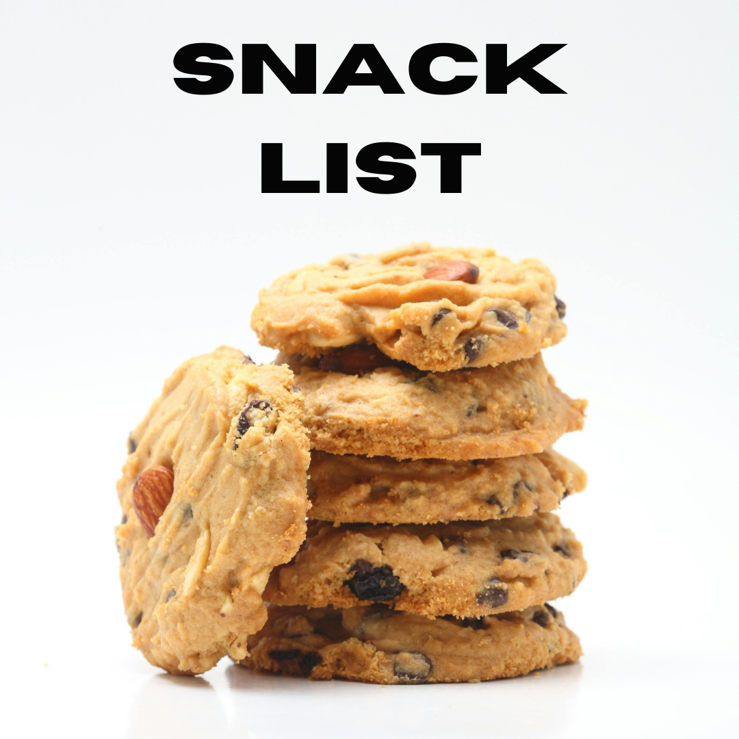 4 Week Total Body Reset & Meal Prep Program with Over 50+ High Protein Recipes for Dads